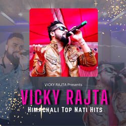 Himachali Top Nati Hits - Vicky Rajta-HlEiCAVKXkY