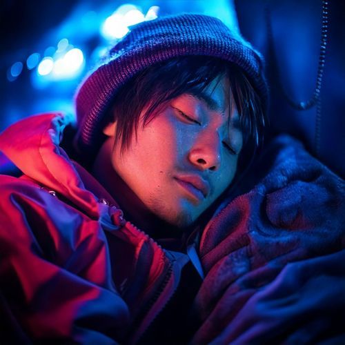 Hip Hop Beats for Peaceful Sleep