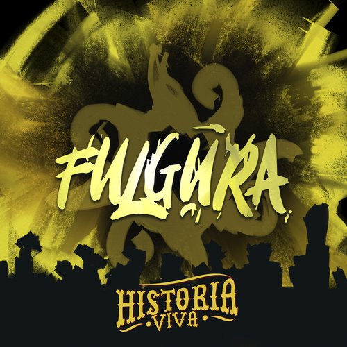 Enrique cover art