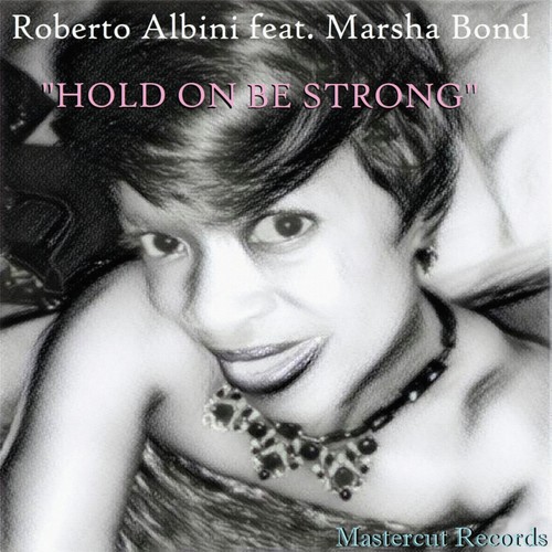 Hold on Be Strong - 1