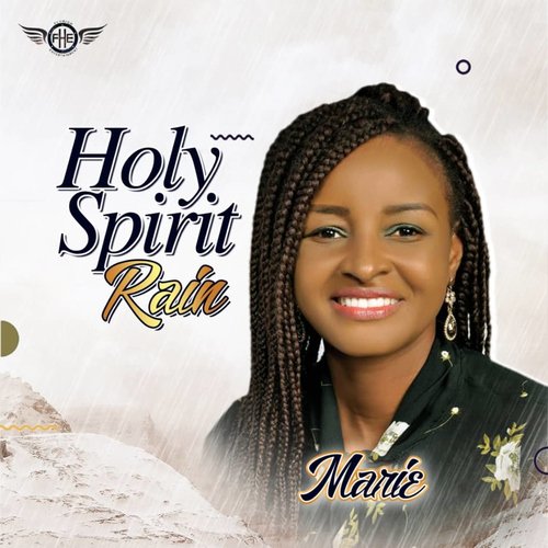 Holy Spirit Rain_poster_image