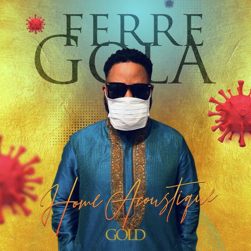 Home Acoustique Gold (Acoustique)