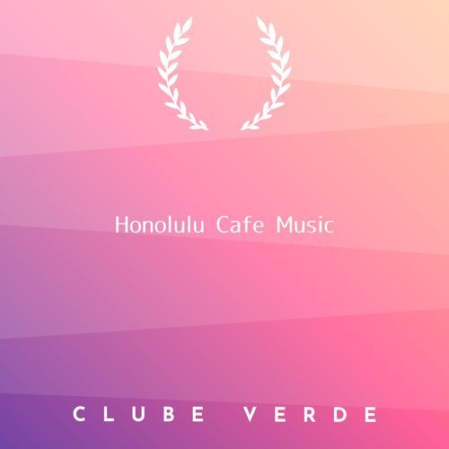 Honolulu Cafe Music