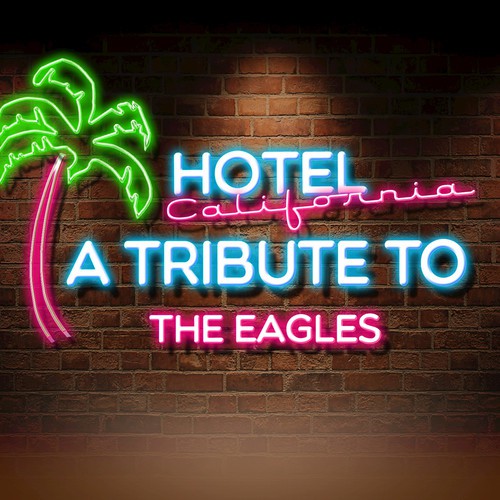 Hotel California: A Tribute to The Eagles
