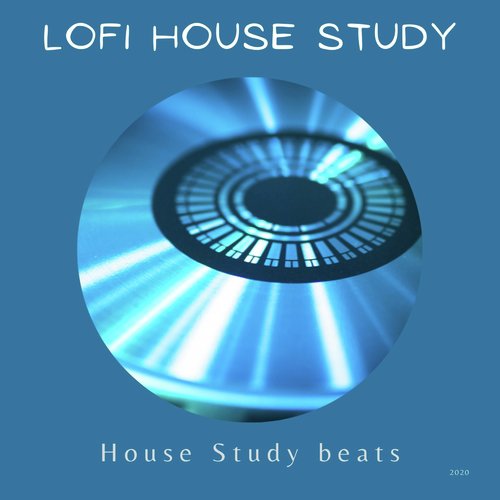 House Study Beats cover art