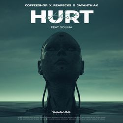 Hurt (feat. Solina)