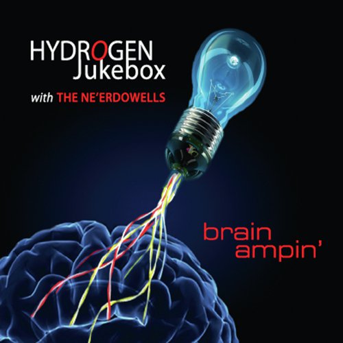 Hydrogen Jukebox: Brain Ampin'