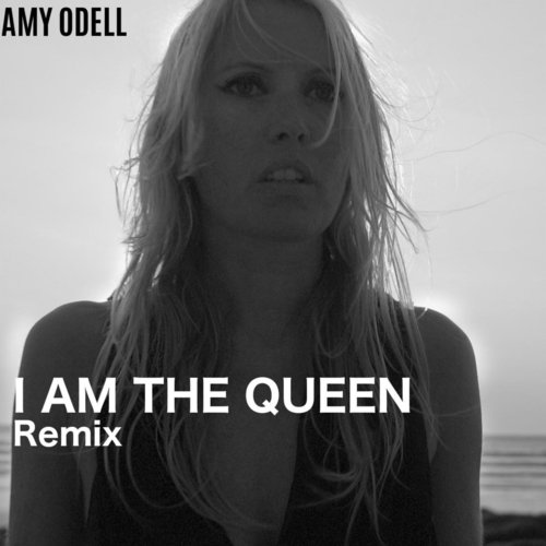 Amy Odell