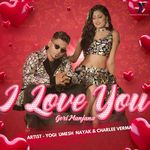 I LOVE YOU GORI MANJANA