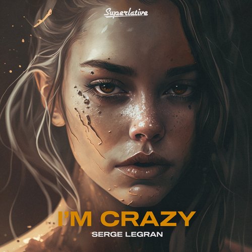 I'm Crazy_poster_image