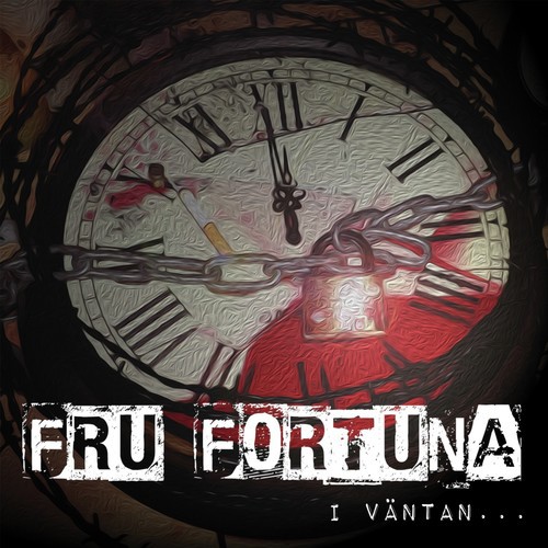 Fridlyst person cover art