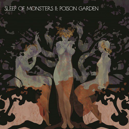II - Poison Garden