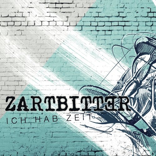 Andreas cover art