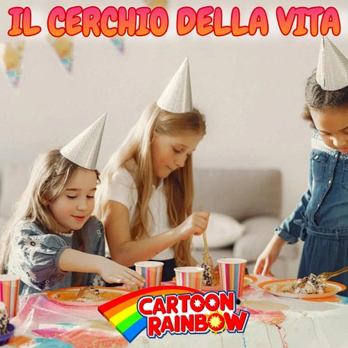 Il Cerchio Della Vita