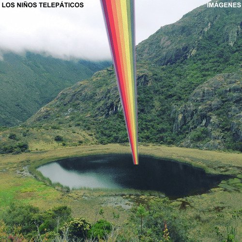 Imágenes cover art