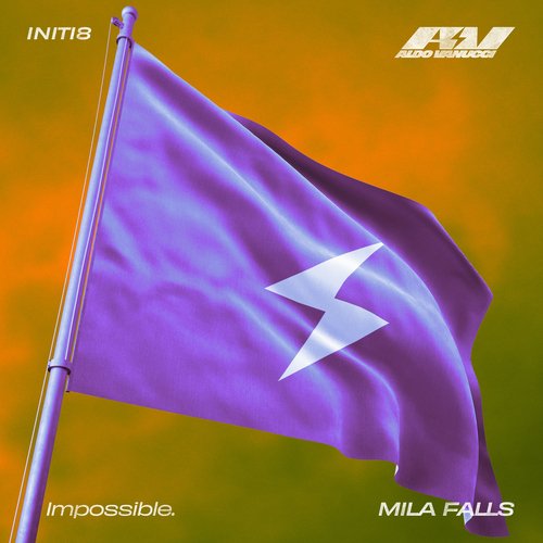 Impossible (feat. Mila Falls) (Initi8 Remix)_poster_image