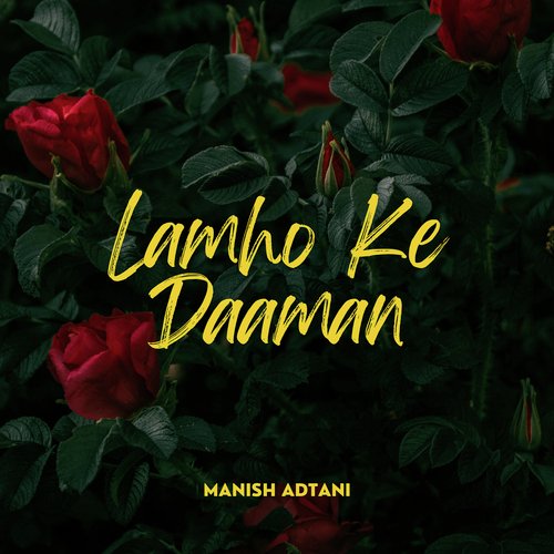 In Lamho Ke Daaman Mein (Unplugged Version)