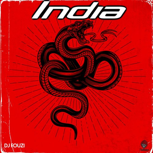 India cover art