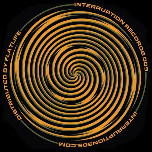 Interruption Records 009
