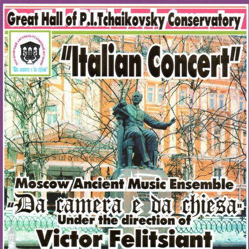 Italian Concert