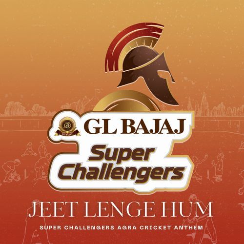 Jeet Lenge Hum (Super Challengers Agra Cricket Anthem)