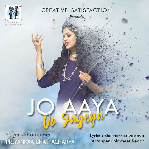 Jo Aaya Vo Jayega (feat. Tochi Raina)