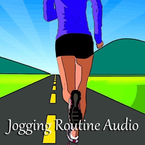 Jogging Routine Audio