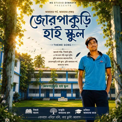 Jore Pakuri High School Theme Song