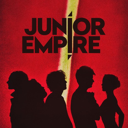 Junior Empire - EP_poster_image