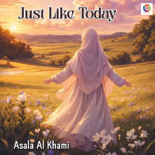 Just Like Today