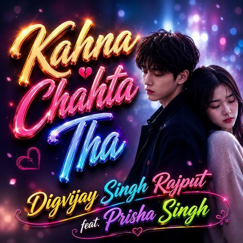 KAHNA CHAHTA THA