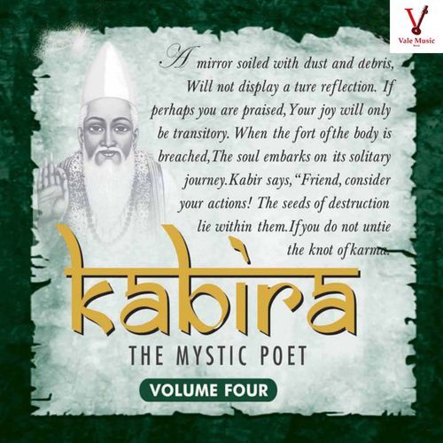 Kabira (The Mystic Poet), Vol. 4