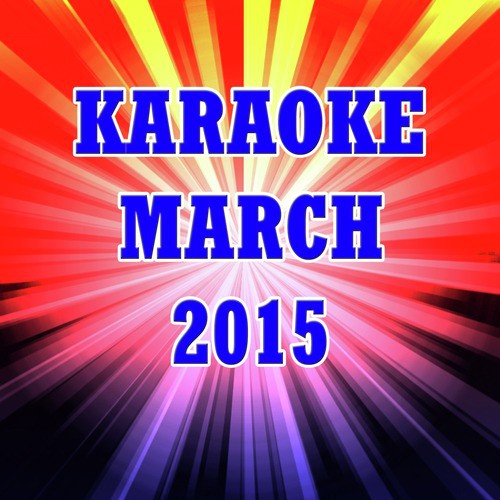 Karaoke March 2015