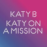 Katy on a Mission