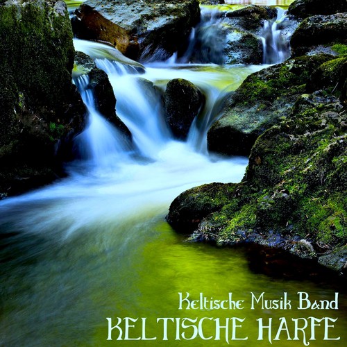 Klangtherapie cover art