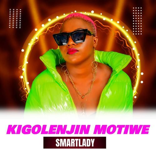 Kigolenjin Motiwe cover art