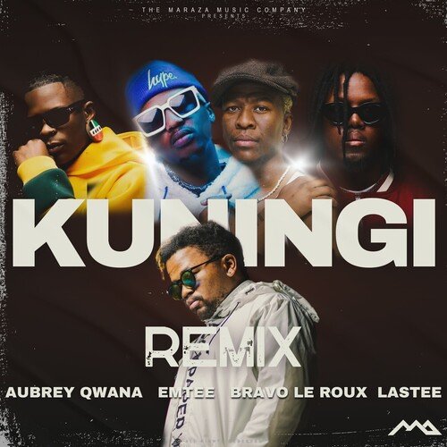 Kuningi (Remix)_poster_image