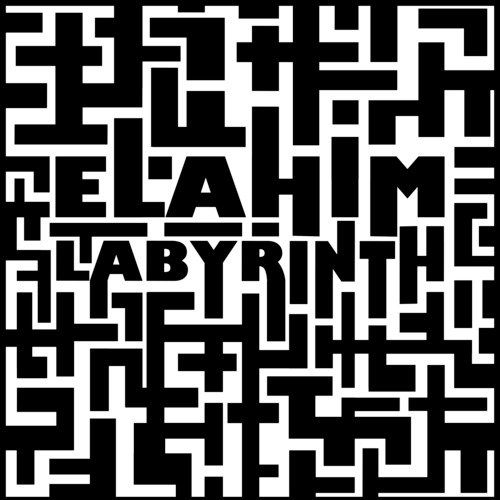Labyrinth cover art