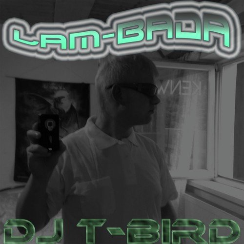 DJ T-Bird