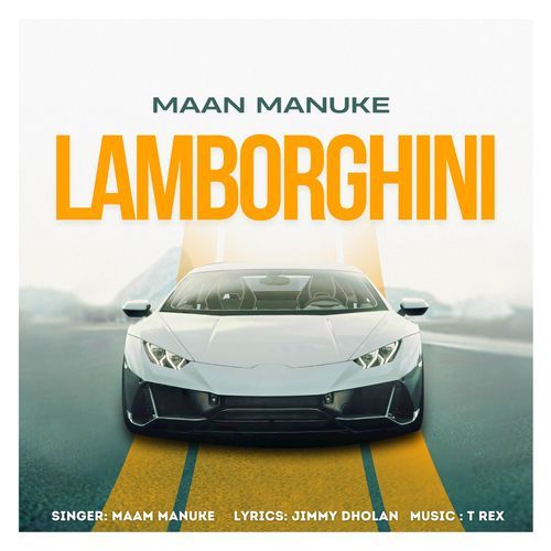 Lamborghini