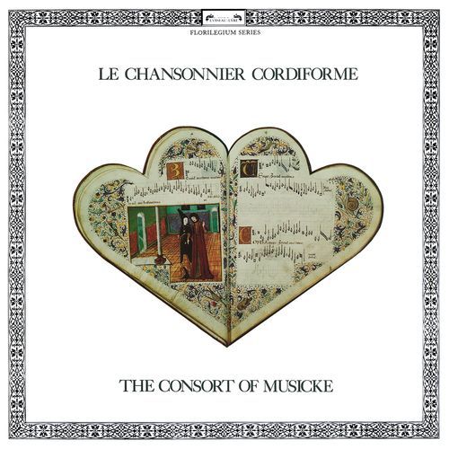 Le chansonnier cordiforme_poster_image