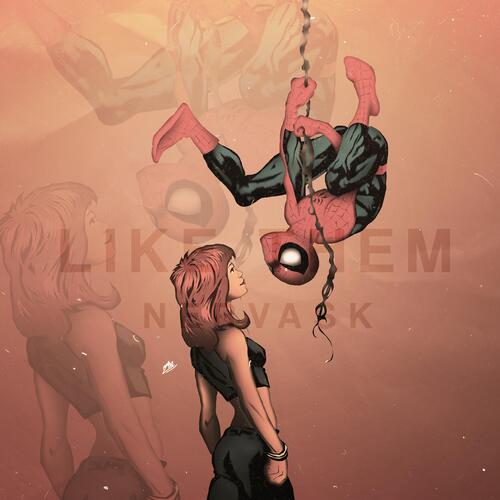 Like Them cover art