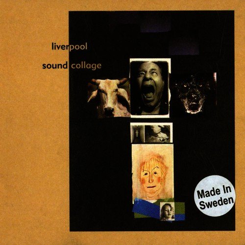 Liverpool Sound Collage