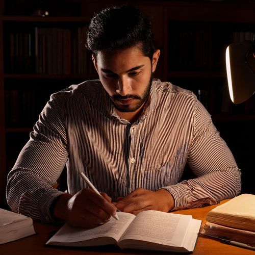 Lofi Focus: Music for Studying, Concentration, and Mental Clarity