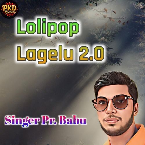 Lolipop lagelu 2.0