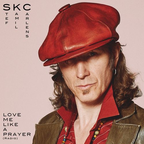Love Me Like a Prayer (Radio)