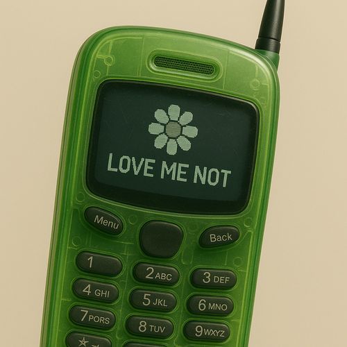 Love Me Not (House)