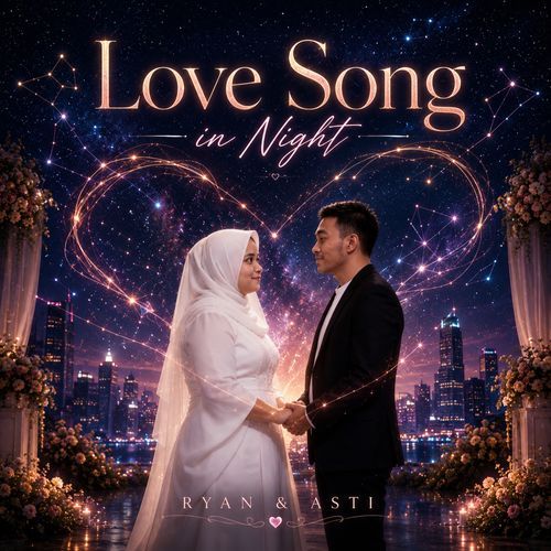 Love Song In Night