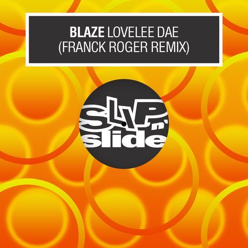 Lovelee Dae (Franck Roger Remix)