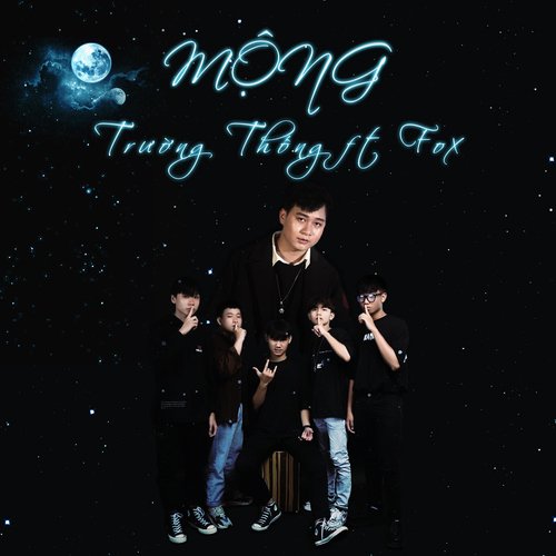 Mộng (feat. Fox)_poster_image